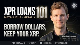 XPR Makes You KYC. Then Ignores It. #XPR #Metallicus