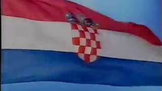 [REUPLOAD] HTV2 2008 - početak programa, najava programa, reklame