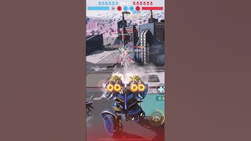 TOO FAST! #warrobots #2024 #warrobotsgameplay #pixonicgames #pixonic #warrobotsnewrobot #gaming