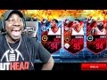 CONF SEMIFINALS PACK OPENING & QF MASTER ELITES REVEALED! NBA Live Mobile 16 Gameplay Ep. 107