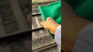 Part 03 My Job Journey From Failure To Railway Loco Pilot 😎😎 #shorts