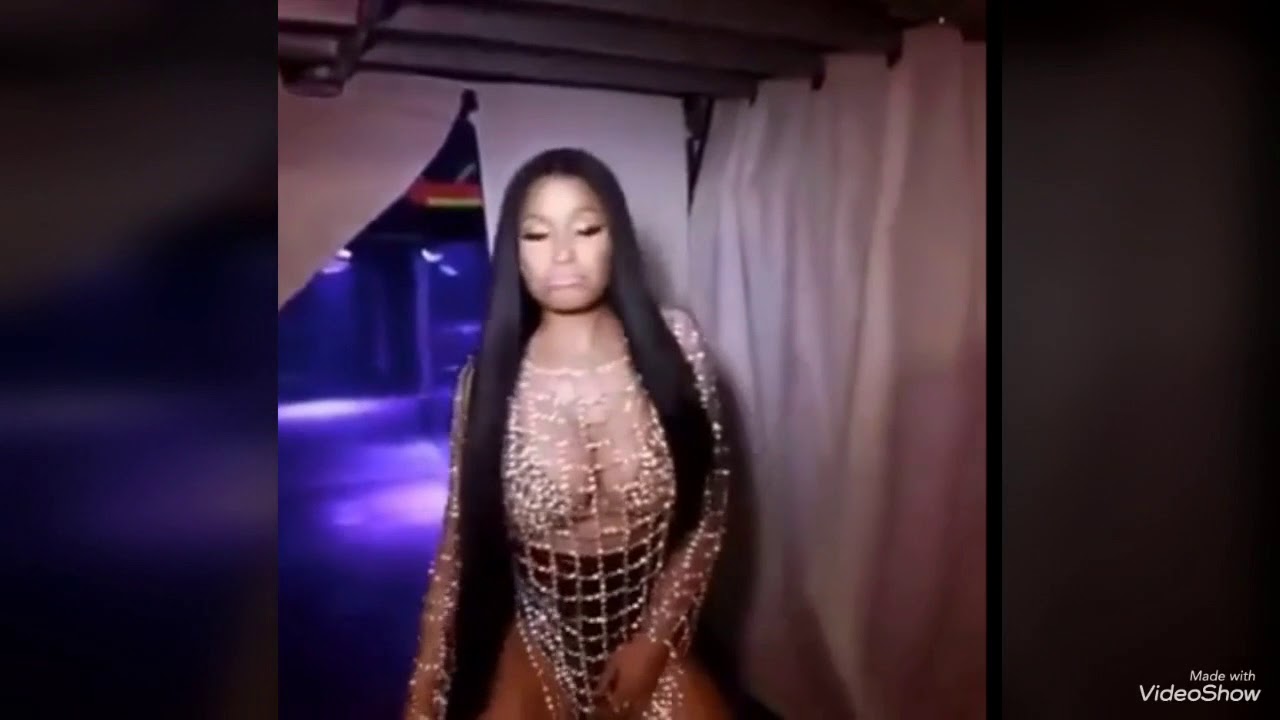 Nicki Minaj Twerking Compilation 2018 YouTube