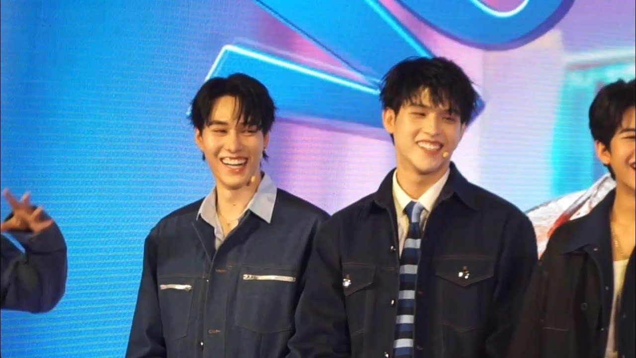 [Full] 250110 สกายนานิ งาน #estCola