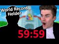 Can 5 Gamers Beat 1 Speedrunner?