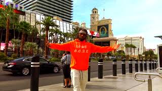 Jinx Da Rebel - Lost G.o.a.t, Pt.4 Official Music Video Rebel Life Album & Movie