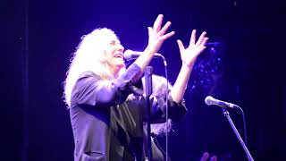 Patti Smith - Birdland (live at OFF Festival, Poland, 9th August 2015) screenshot 4