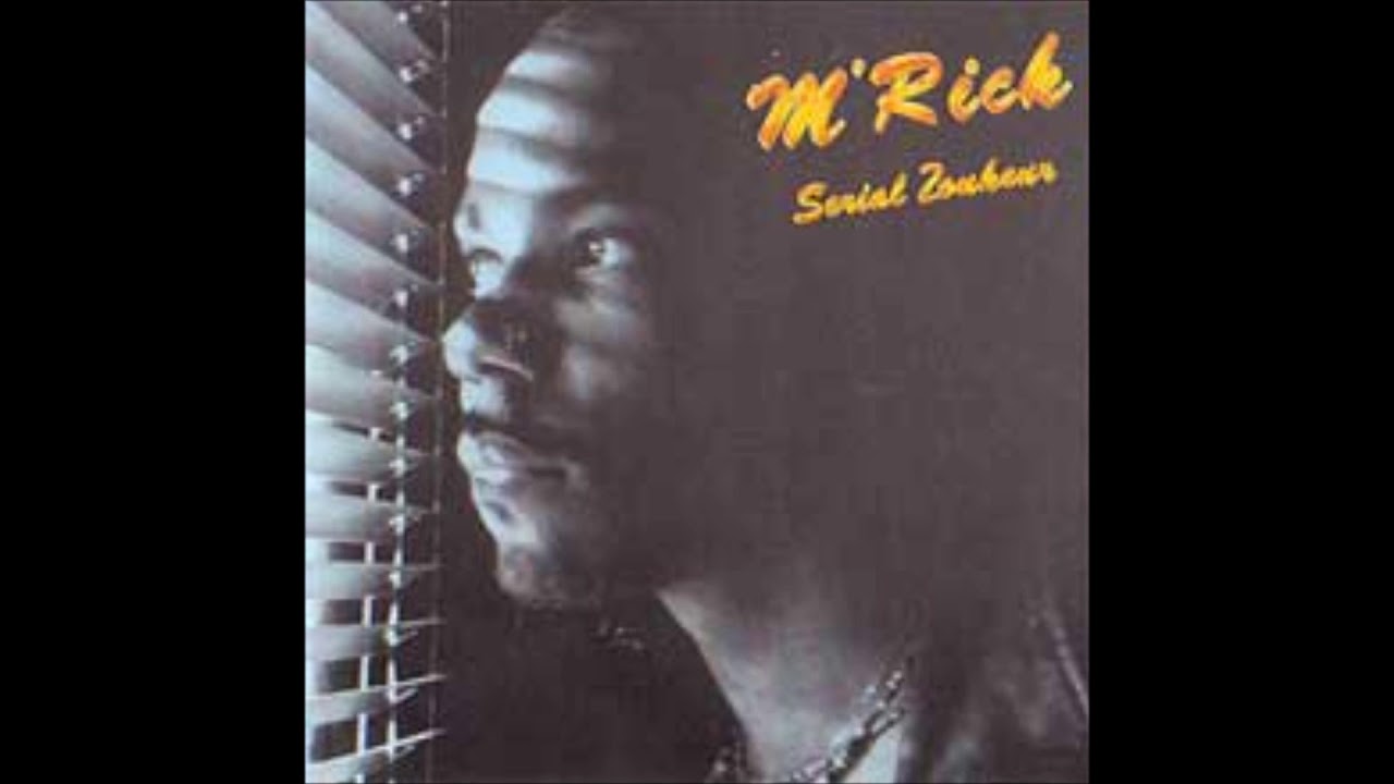 M'RICK petit dom (1998)