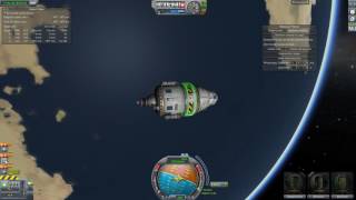 Famous Kerbal Space Program 101: Getting to the Mun with Mechjeb Wealth