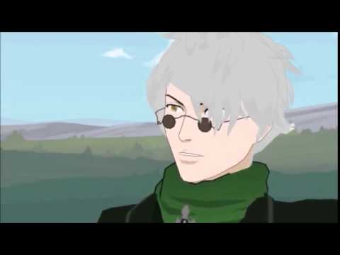 Jaune Sounds Like A Majestic Fucking Eagle 