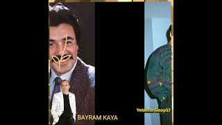 Bayram Kaya - Ölsemde Bi̇r Kalsamda Bi̇r