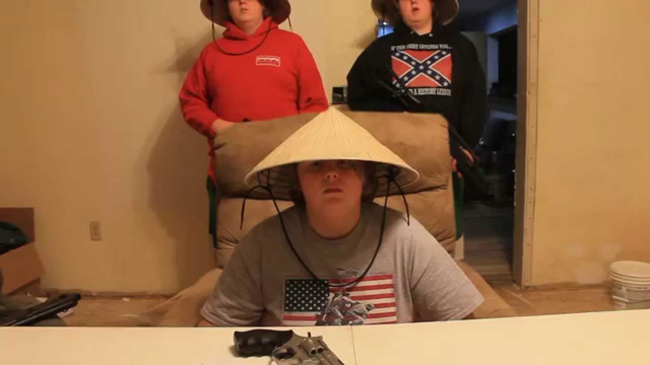 Chinese Cartel YouTube