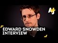 EXCLUSIVE: Edward Snowden Interview About Fellow NSA Whistleblower Thomas Drake