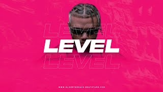 Jhay Cortez Type Beat Instrumental Reggaeton 2022 - ''LEVEL''