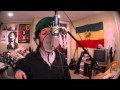 Felly spits over Dread Dub (Bridges EP Release)