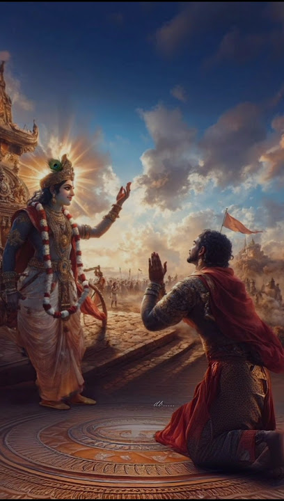 Koi Apna Nahi Gam Ke Mare Hai Hum 🙏 #harekrishna #ytshort #devotional #trending #short #viral_reel
