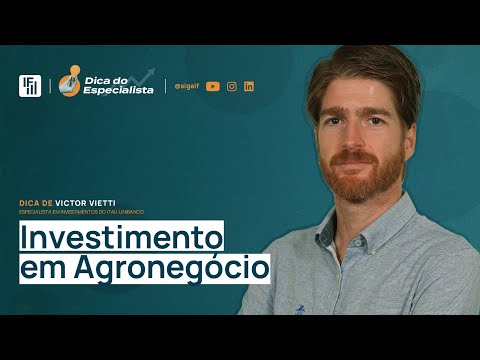 Ativo para aproveitar a boa fase do agronegócio brasileiro (LCA) | Inteligência Financeira