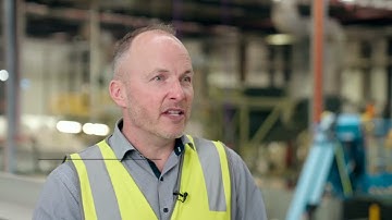 Circularity in Action: Giving Carpet Tiles a Second Life | Interface ReEntry Program