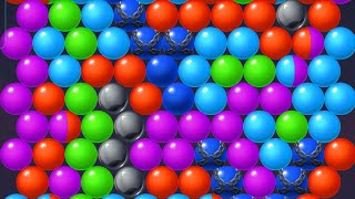 Bubble shooter gamer Bubbler shooter gamer screenshot 3