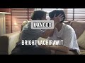 Bright vachirawit  kangoo english lyrics ost 2gether the series