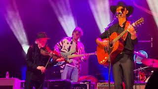 Ryan Bingham and the Texas Gentlemen - Americana