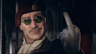 So... RAID: World War 2 Beta