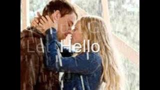 Lionel Richie - Hello By WithoutUHere