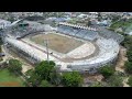 Venue pon 2024 acehsumut update progress renovasi stadion harapan bangsa banda aceh 19 mei 2024