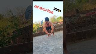 Mehnat Desi workout at home workout 💪🔥😱 #shorts #viral #explorer #workout #viralvideo #pushpa