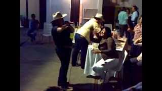 Yoselys Suarez- El Porron de Manteca en