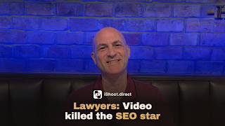 Can YouTube Help Law Firms Get Cited by AI