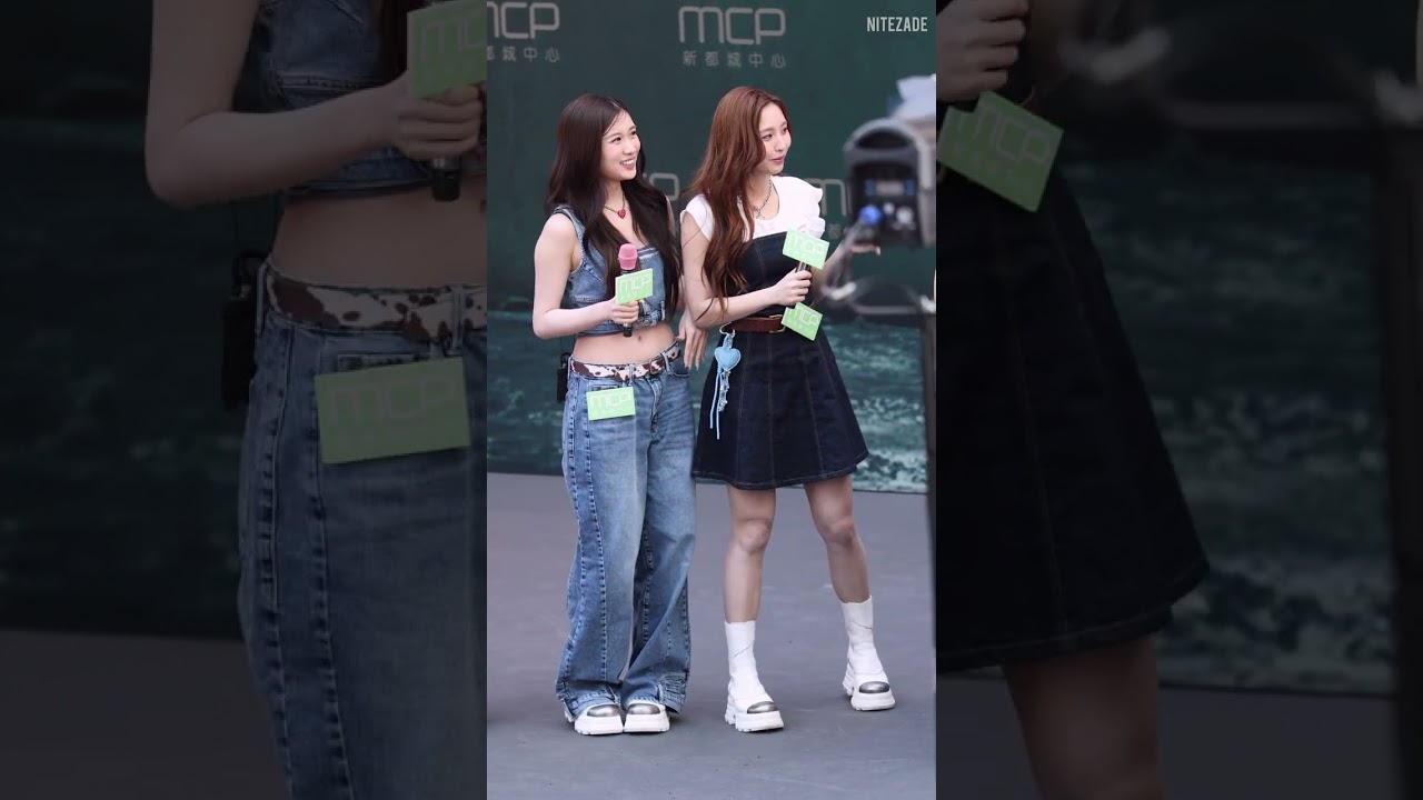 Ivy So (7K60 Fancam) COLLAR - 下次不如相信自己一次 | 260111 四周年簽唱會