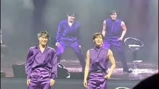 25032023 MOONBIN & SANHA (Tiktok Viral) Challenge | DIFFUSION IN MANILA Fancam [4K]