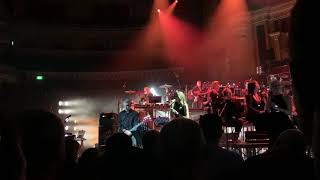 Peter hook & Manchester Camerata-The Eternal-Royal Albert Hall, 5/7/19