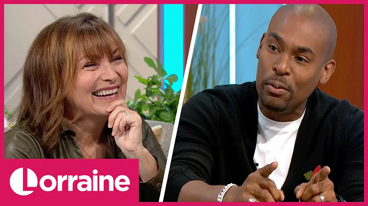 Relationship Expert Paul Carrick Brunson Is Here T...
