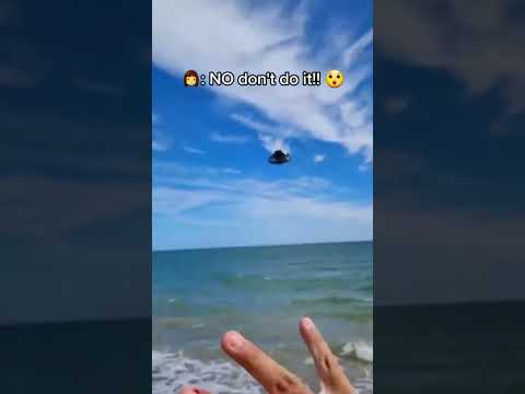 Ufo drone toy
