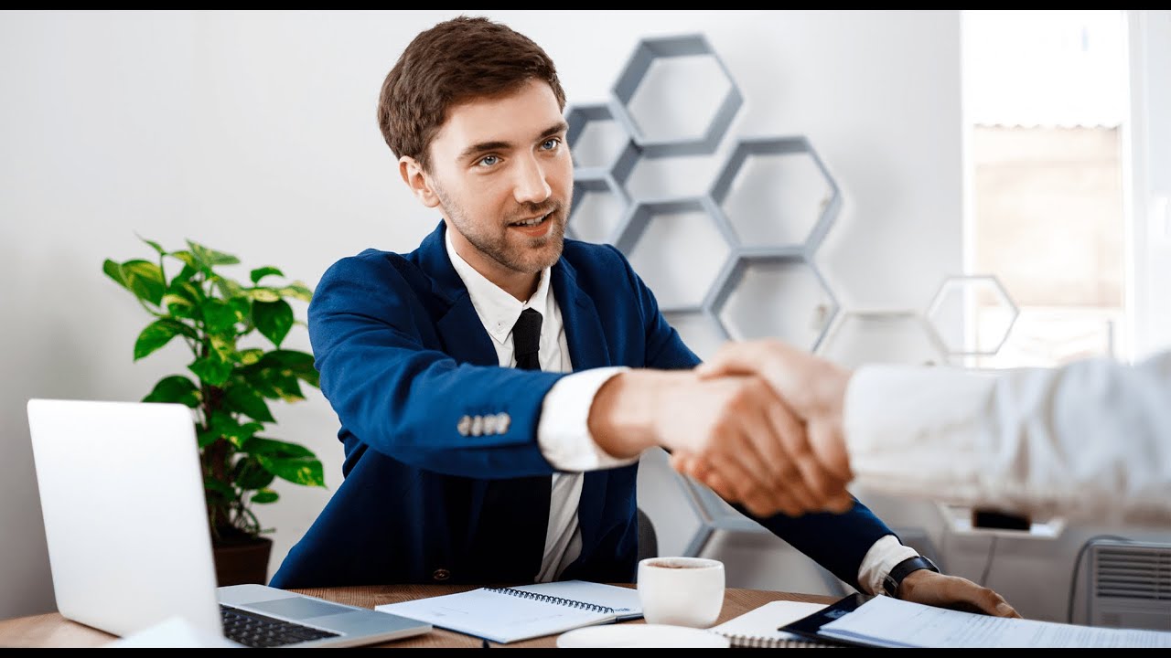 Best Offshore Recruiting Services In 2024