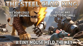 Why the Smallest Teeth Break the Biggest Nets