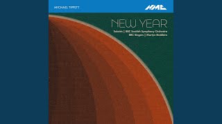 New Year, Act I: Prelude: Our World Is Wicked...