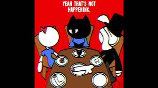 PEOPLE EATER (TFTU Animation)