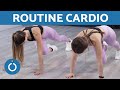 Exercices BRÛLE-GRAISSE INTENSE 🔥 (ABDOS) 🔥 Cours COMPLET