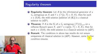 mod12lec65-Existence of classical solution Part 1