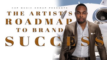 CSP Music Group Presents: Artist