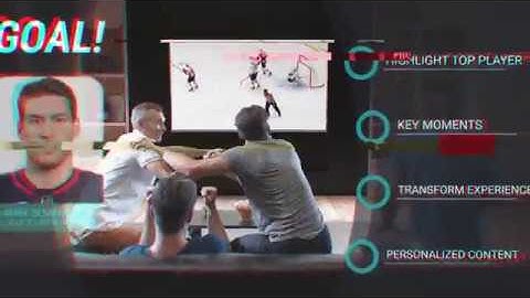 An amazing revolution