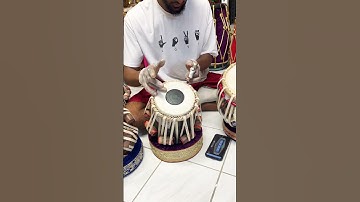 Fine Tuning a Premium Tabla