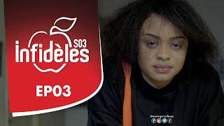 INFIDELES - Saison 3 - Episode 3 **VOSTFR**