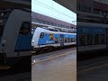 OS vlak č 6225 Pardubice centrum -Jaroměř