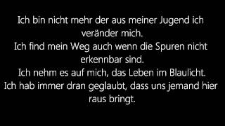 Fler feat Moe Michell - Zeichen. ♥ (Lyrics)