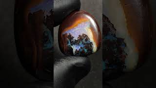 Opale boulder Koroit 50,4cts 05/24 #opal #boulder #gemsnjewellery #gemstone #jewellery #opale