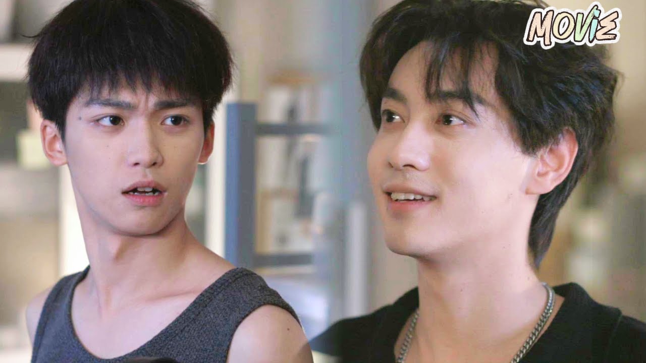 Семья заставила искать девушку, но он влюбился в парня за поворотом!🔥