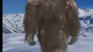 Snö forskarna- English version- Snow Explorers- ORGINAL